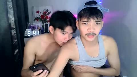 Snapshot of hart_well69 chatting on 03/10/25, 07:42 Michael18 online show from 03/10/25, 07:42