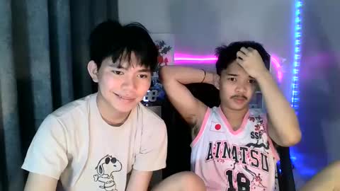 Snapshot of hart_well69 chatting on 03/12/25, 05:02 Michael18 online show from 03/12/25, 05:02