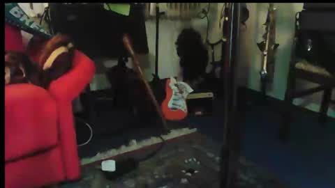 hot n  nasty online show from 12/19/24, 12:34