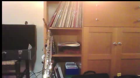 hot n  nasty online show from 01/10/25, 10:50