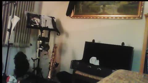 hot n  nasty online show from 01/19/25, 01:32