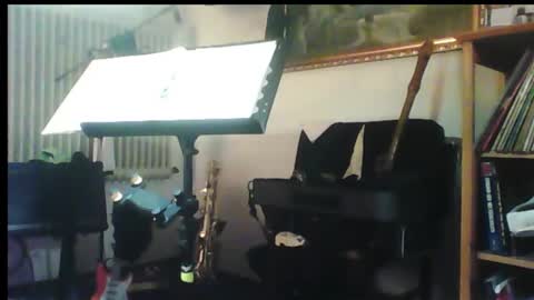 hot n  nasty online show from 02/05/25, 10:55