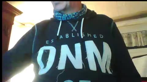 hot n  nasty online show from 02/19/25, 10:42