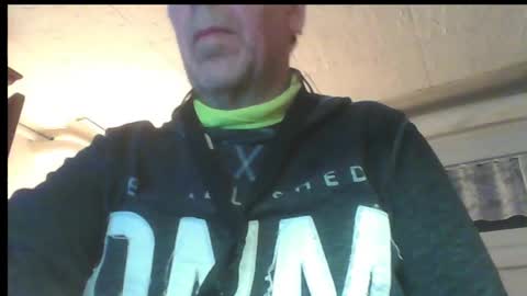 hot n  nasty online show from 03/02/25, 01:04