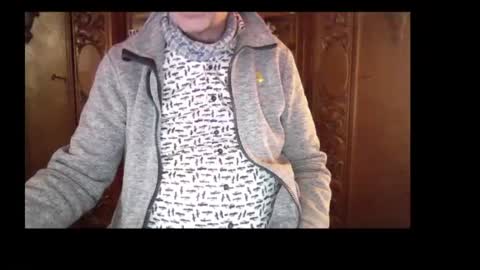 hot n  nasty online show from 03/12/25, 05:28