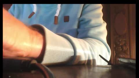 hot n  nasty online show from 10/28/25, 01:09