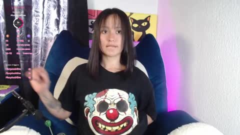 Snapshot of haru_420 chatting on 04/10/26, 03:39 Sofia Damin online show from 04/10/26, 03:39