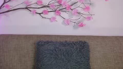 Snapshot of haru_blossom chatting on 01/14/25, 05:23     online show from 01/14/25, 05:23