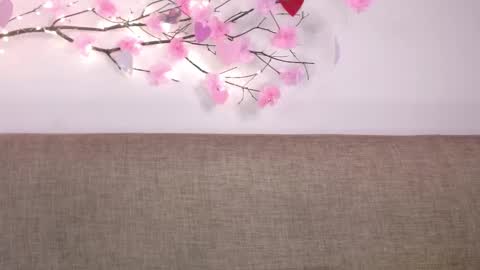 Snapshot of haru_blossom chatting on 02/21/25, 02:16     online show from 02/21/25, 02:16