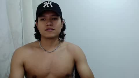 Snapshot of haru_boi chatting on 03/11/25, 02:32 Haru online show from 03/11/25, 02:32