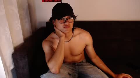 Snapshot of haru_boi chatting on 09/20/25, 07:09 Haru online show from 09/20/25, 07:09