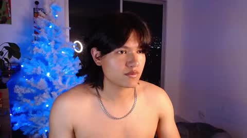 Snapshot of haru_boi chatting on 12/19/25, 05:36 Haru online show from 12/19/25, 05:36