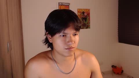 Snapshot of haru_boi chatting on 01/17/26, 05:01 Haru online show from 01/17/26, 05:01