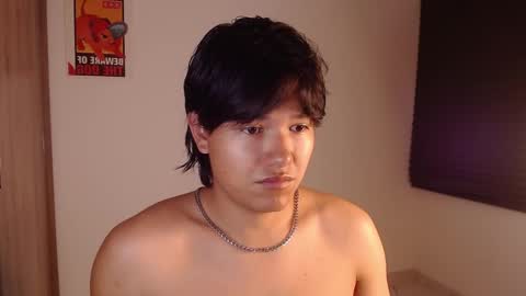 Snapshot of haru_boi chatting on 02/20/26, 06:10 Haru online show from 02/20/26, 06:10