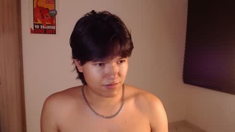 Snapshot of haru_boi chatting on 02/20/26, 06:26 Haru online show from 02/20/26, 06:26