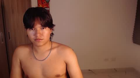 Snapshot of haru_boi chatting on 03/10/26, 05:45 Haru online show from 03/10/26, 05:45