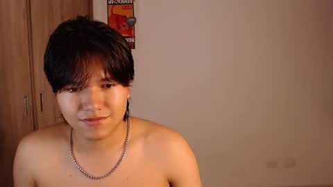 Snapshot of haru_boi chatting on 03/13/26, 06:09 Haru online show from 03/13/26, 06:09