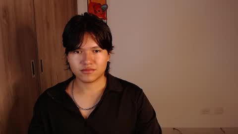 Snapshot of haru_boi chatting on 03/16/26, 05:02 Haru online show from 03/16/26, 05:02