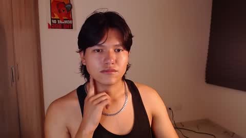 Snapshot of haru_boi chatting on 03/21/26, 05:12 Haru online show from 03/21/26, 05:12