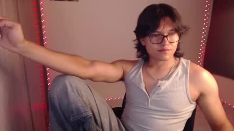Haru online show from 05/23/26, 05:12