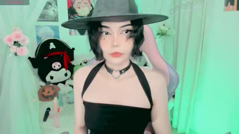 Snapshot of haru_lee chatting on 10/07/25, 03:47 Haru online show from 10/07/25, 03:47