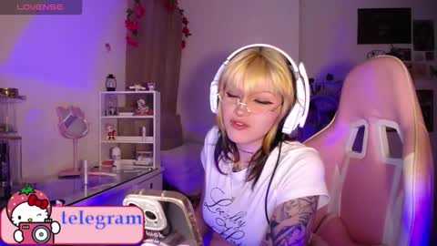 harukitty online show from 02/24/26, 02:31