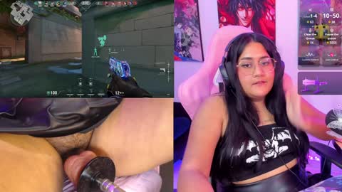 karen  online show from 01/14/25, 06:49