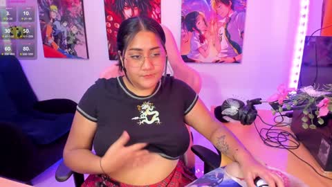 karen  online show from 01/15/25, 02:24