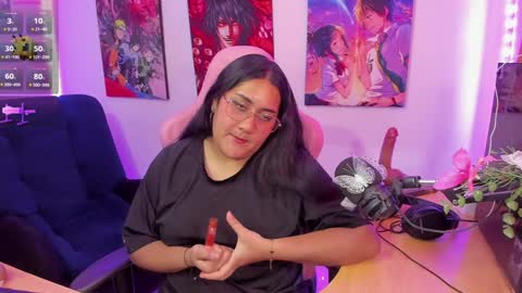 karen  online show from 01/19/25, 08:51