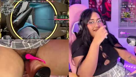 karen  online show from 02/13/25, 12:24