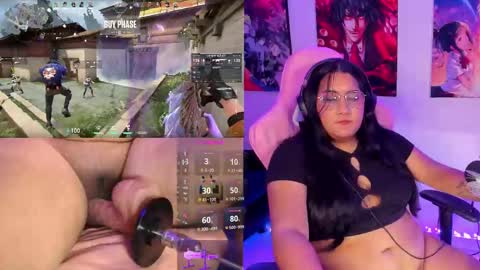 karen  online show from 03/02/25, 01:26