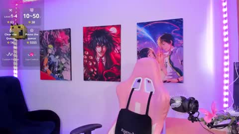 karen  online show from 03/09/25, 10:30