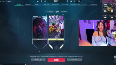 karen  online show from 10/19/25, 10:21