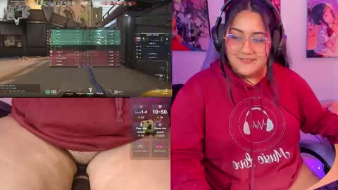 karen  online show from 10/29/25, 02:30