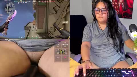 karen  online show from 02/03/26, 02:53