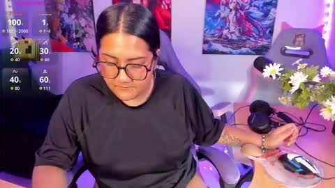 karen  online show from 03/14/26, 11:54