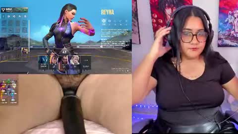 karen  online show from 07/02/26, 07:20
