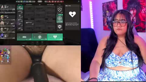 karen  online show from 07/07/26, 02:10