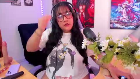 karen  online show from 07/10/26, 08:22
