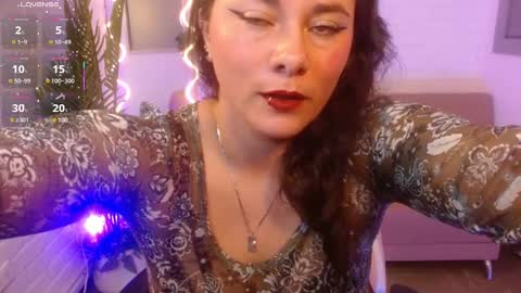 Haru  online show from 03/03/25, 08:00