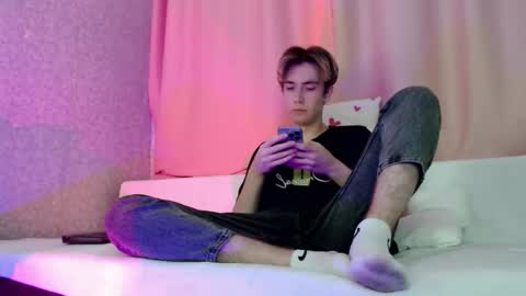 harvey_foster online show from 11/26/25, 11:11