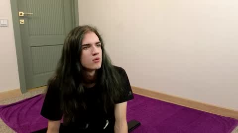 harvey_hair online show from 11/08/25, 01:44