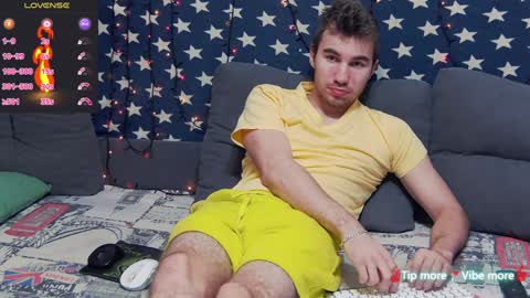 Harvey online show from 02/08/25, 09:57