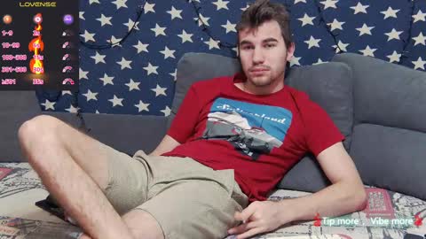 Harvey online show from 02/19/25, 01:08