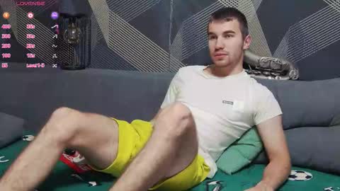 Harvey online show from 11/19/25, 08:09