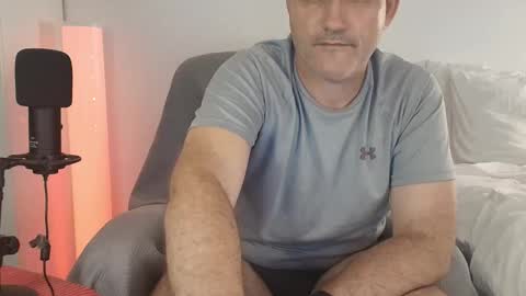Harvey Rush online show from 06/04/26, 04:46