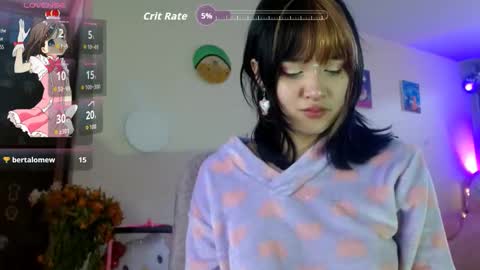 Snapshot of harypeath_ chatting on 02/17/26, 01:07 Im Emily and I could be the love of your life online show from 02/17/26, 01:07