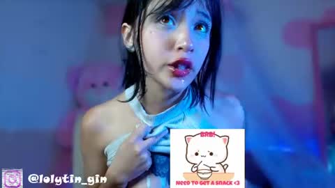 Im Emily and I could be the love of your life    online show from 07/03/26, 02:29