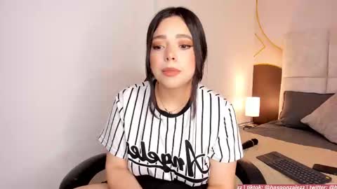 has_gonzalezz online show from 01/18/26, 05:22