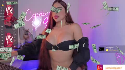 s online show from 01/05/25, 09:25